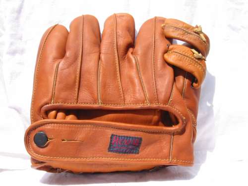 Ted Williams Hutch 52 Back